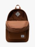 Herschel Supply Co. Settlement Backpack, Rubber