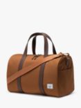 Herschel Supply Co. Carry On Holdall, 26.5L, Rubber