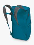 Osprey Ultralight Dry Stuff 20 Backpack, Blue