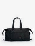 Barbour Field Waxed Holdall