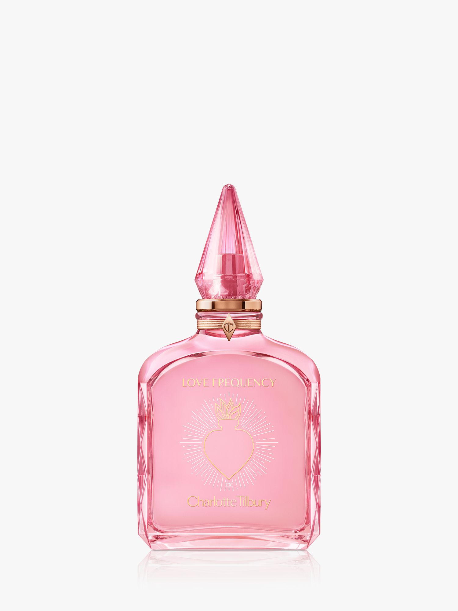 Charlotte Tilbury Love Frequency Eau de Parfum