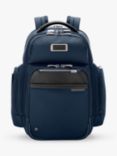 Briggs & Riley Medium Cargo Backpack, Navy