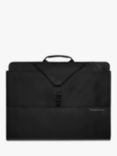 Briggs & Riley Check In Garment Sleeve, Black