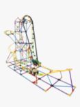 K'Nex Education STEM Explorations Roller Coaster Building Set