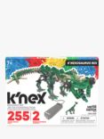 K'Nex K'Nexosaurus Motorised Building Set