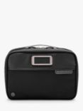 Briggs & Riley Tech Kit Bag, Black