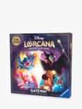 Ravensburger Disney Lorcana Gateway Game