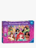 Ravensburger XXL Disney Princess Puzzle, 150 Pieces