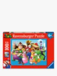 Ravensburger Super Mario 100XXL Jigsaw Puzzle