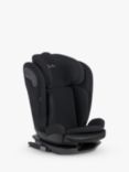 Silver Cross Essential Discover i-Size Car Seat, Black