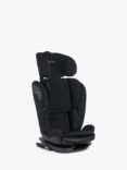 Silver Cross Essential Discover i-Size Car Seat, Black