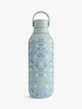 Chilly's Liberty Series 2 Insulated Leak-Proof Drinks Bottle, 500ml, Lichen Green