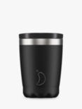 Chilly's Original Double Wall Insulated Travel Mug, 340ml