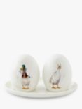 Wrendale Designs Duck Salt & Pepper Pots