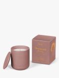 Aery Moroccan Rose Scented Candle, 280g