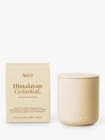 Aery Himalayan Cedarleaf Scented Candle, 280g