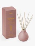 Aery Moroccan Rose Reed Diffuser, 200ml