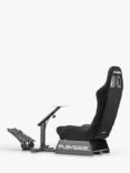 Playseat Evolution ActiFit Gaming Chair, Black