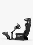 Playseat Evolution Pro ActiFit Gaming Chair, Black