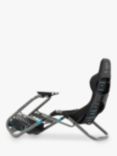 Playseat Trophy Gaming Chair, Logitech G Edition, Grey
