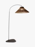 Newgarden Niza 165 Cherry Bulb Cordless Outdoor Floor/Wall Lamp
