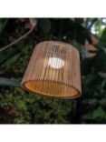 Newgarden Okinawa 40 Rechargeable Outdoor Hanging Lamp