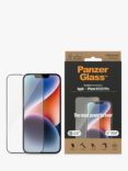 PanzerGlass Screen Protector for iPhone 14 / 13 / 13 Pro