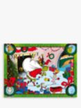 Ravensburger The Grinch XXL Jigsaw Puzzle, 100 Pieces