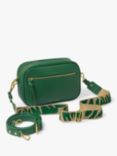 Katie Loxton Hallie Crossbody Bag, Green