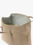 Katie Loxton Milan Cabin Bag, Taupe