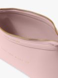 Katie Loxton Kiss And Make Up Wash Bag, Pink