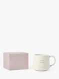 Katie Loxton Love You Mum Ceramic Mug, Pink