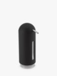 Umbra Penguin Soap Pump, Black