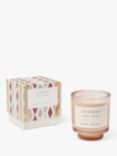 Katie Loxton Festive Cinnamon & Nutmeg Chai Scented Candle, 483g