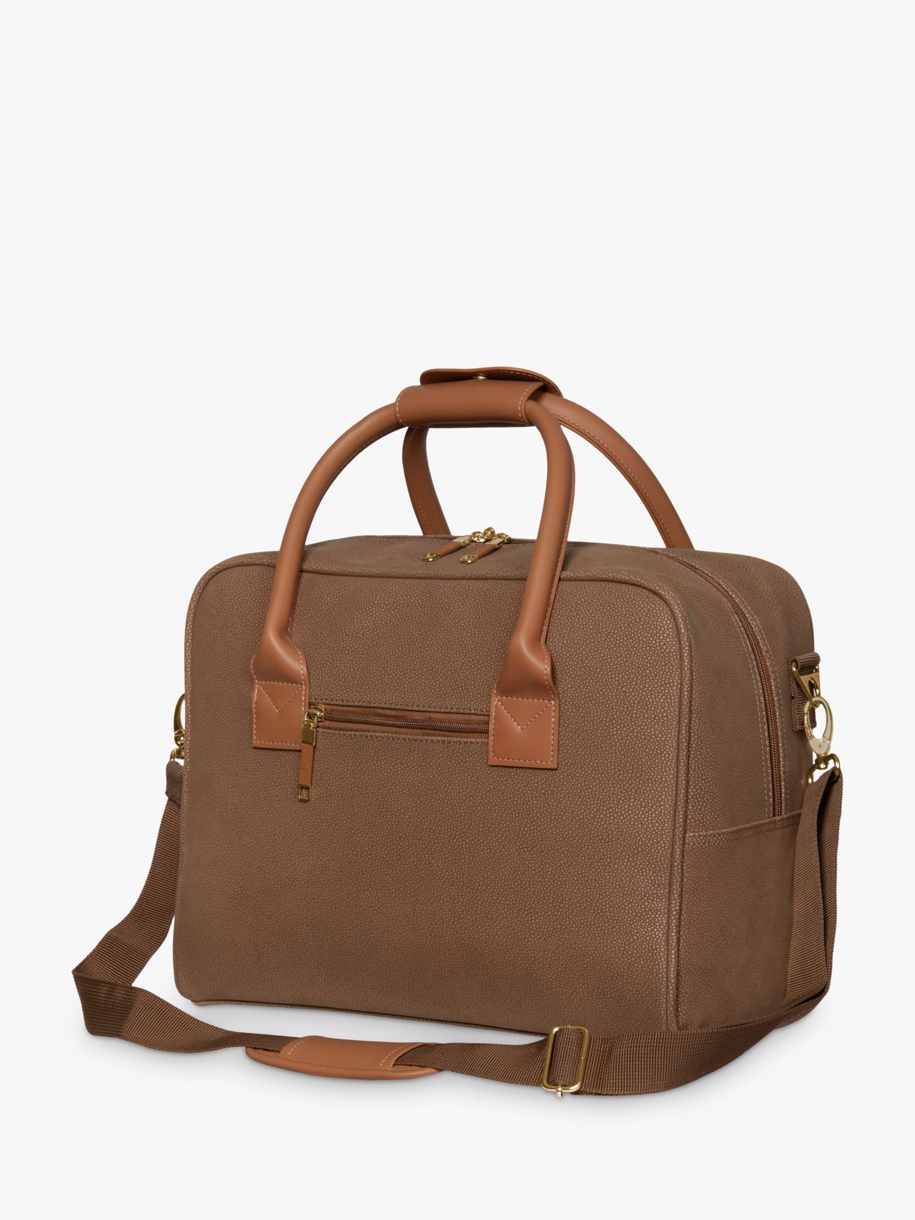 Buy it luggage Enduring Small Holdall Bag Online at johnlewis.com