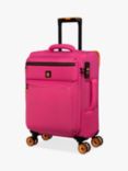 it luggage Compartment 8-Wheel 54.1cm Expendable Cabin Case