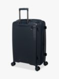 it luggage Spontaneous 8-Wheel 55.5cm Expendable Cabin Case, Blueberry