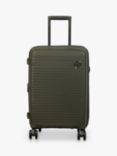 it luggage Spontaneous 8-Wheel 55.5cm Expendable Cabin Case, Olive Night