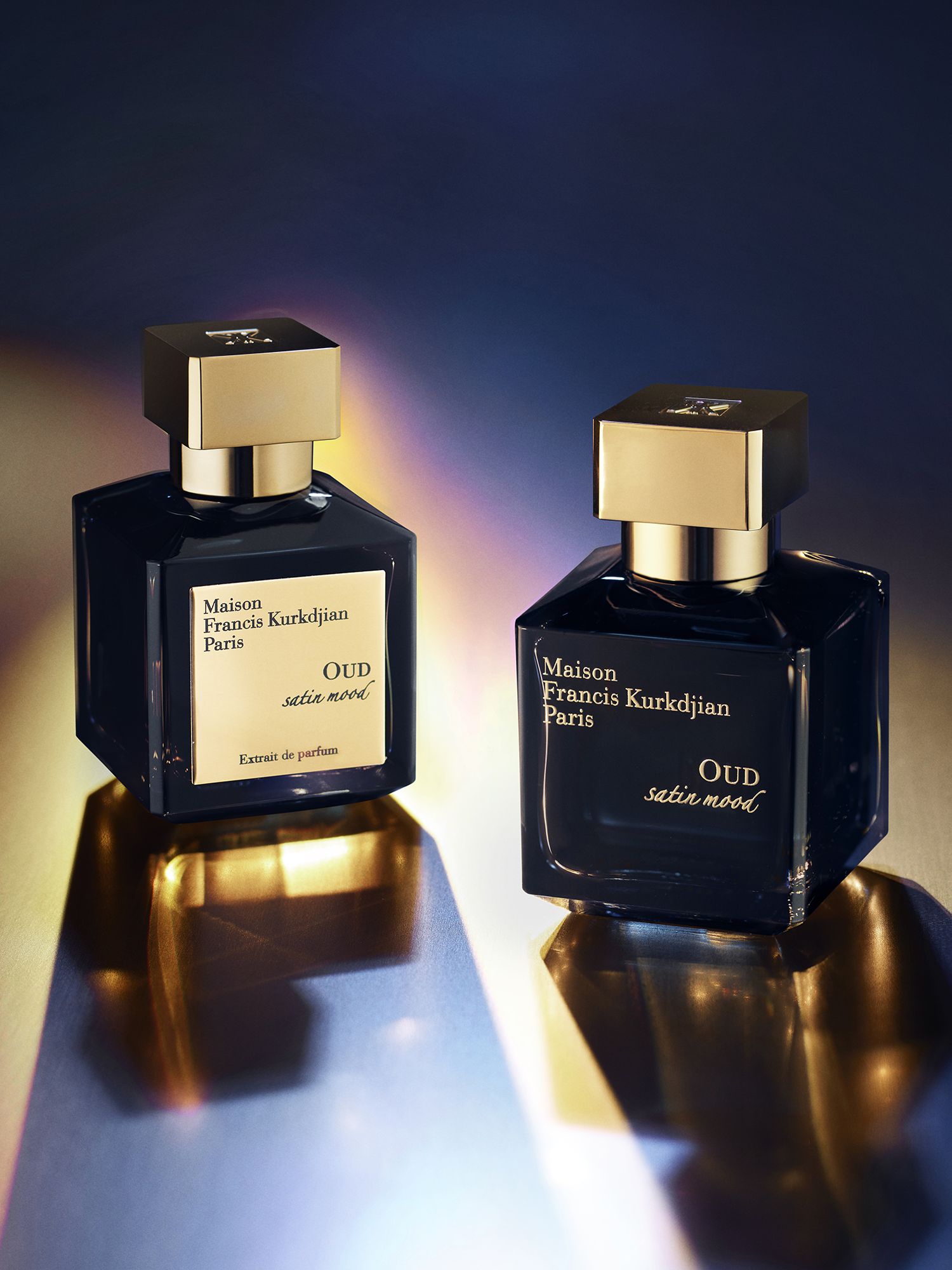 Maison Francis Kurkdjian Oud Silk Mood Extrait de Parfum, 70ml 4
