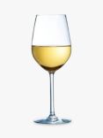 Luminarc Menades Wine Glass, Set of 4, 360ml, Clear
