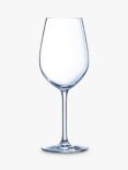 Luminarc Menades Wine Glass, Set of 4, 470ml, Clear