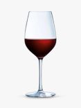 Luminarc Menades Wine Glass, Set of 4, 470ml, Clear