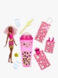 Barbie Pop! Reveal Bubble Tea Series Berry Bliss Scented Doll
