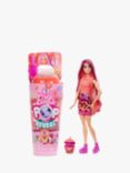 Barbie Pop! Reveal Bubble Tea Series Mango Mochi Scented Doll