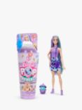 Barbie Pop Reveal Bubble Tea Series Tara Milk Doll