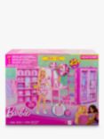 Barbie Dream Closet & Doll Playset