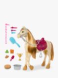 Barbie Mysteries The Great Horse Chase Tornado Interactive Toy