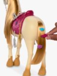 Barbie Mysteries The Great Horse Chase Tornado Interactive Toy