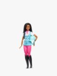 Barbie Brooklyn Riding Doll