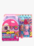Barbie Chelsea Doll & Closet Playset